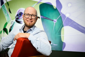 Generative AI Leader Jakub Tomczak