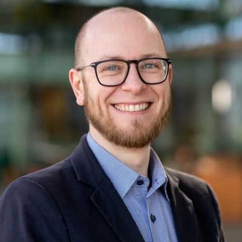 Generative AI Leader Jakub Tomczak